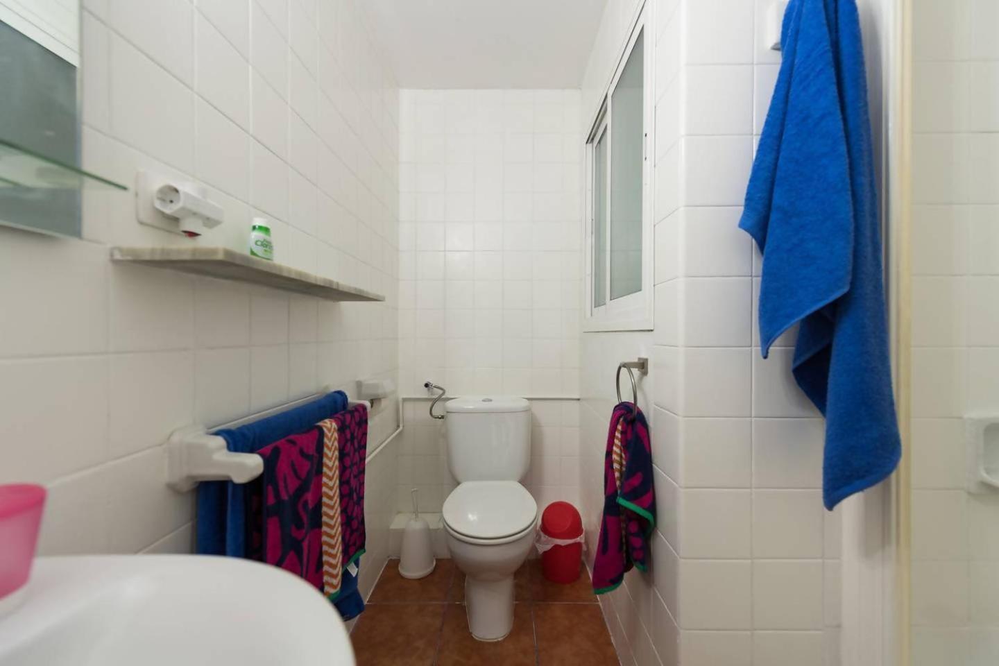 Loft Luminoso Y Amplio Muy Cerca De Las Canteras Las Palmas de Gran Canaria Exteriör bild