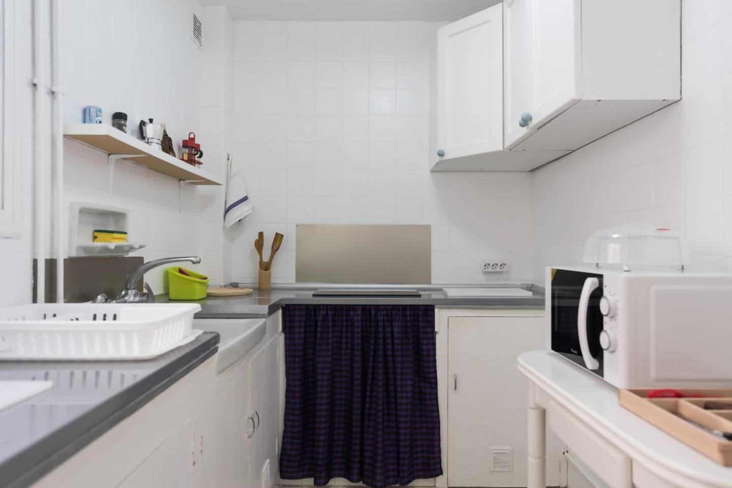 Loft Luminoso Y Amplio Muy Cerca De Las Canteras Las Palmas de Gran Canaria Exteriör bild