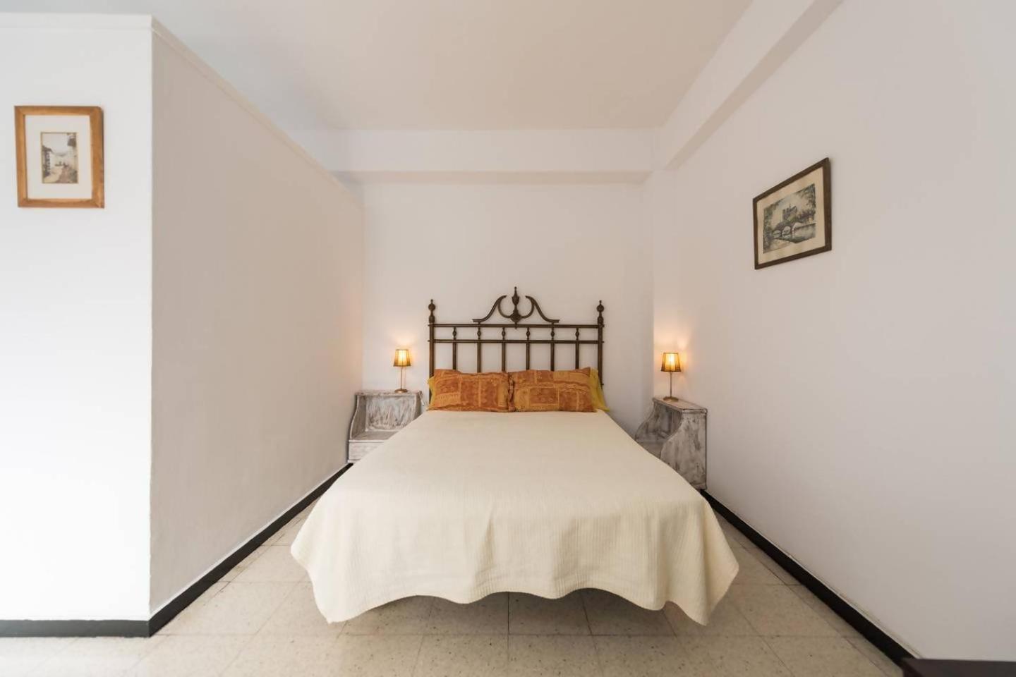 Loft Luminoso Y Amplio Muy Cerca De Las Canteras Las Palmas de Gran Canaria Exteriör bild